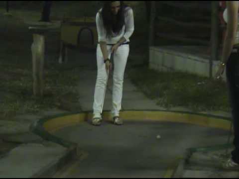 Simone e Roberta Vacanze 2008