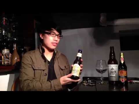 Victory Harvest Ale Pale Ale (Fresh Hopped!) Review - Ep. #315