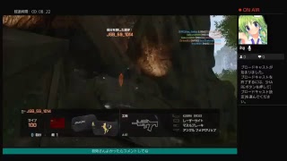 うさぎ丸のBF4配信