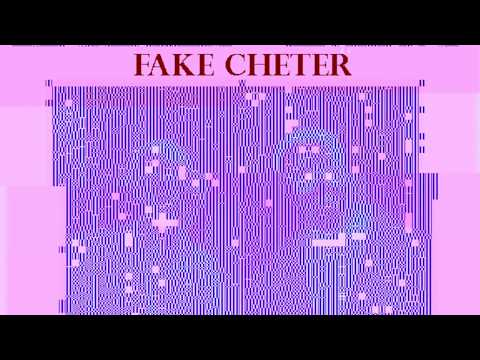 Fake Cheter - Zenjiskan ft. Henry Bergman