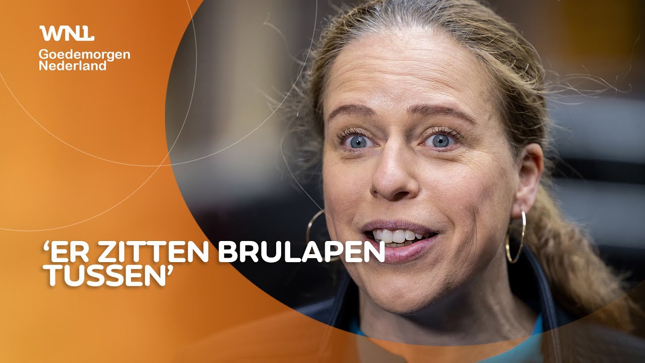 Nieuwe burgemeester Rotterdam Carola Schouten kan borst natmaken: 'Genoeg ego's hier gehad'