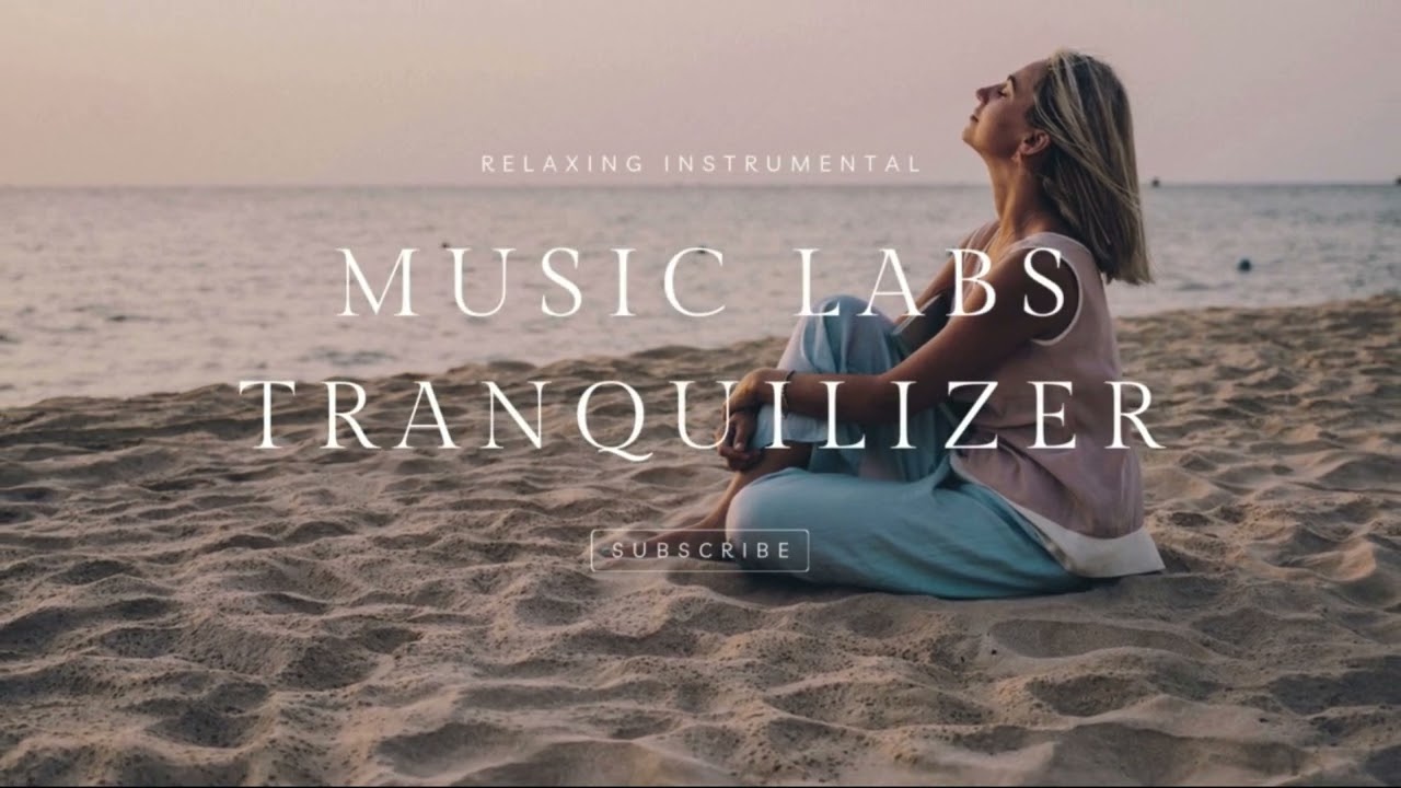 Música Relaxante para Estudar, Dormir e Meditar