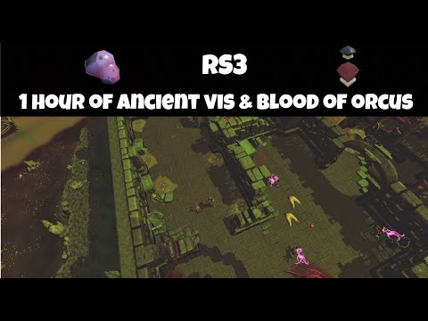 Blood Of Orcus Rs3