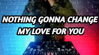 Download lagu DJ NOTHING GONNA CHANGE MY LOVE FOR YOU X PAK CEPAK JEDER TIK TOK VIRAL REMIX TERBARU FULL BASS 2021 mp3 Download lagu DJ NOTHING GONNA CHANGE MY LOVE FOR YOU X PAK CEPAK JEDER TIK TOK VIRAL REMIX TERBARU FULL BASS 2021 mp3