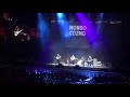 Mondo Cozmo Thunder Live HD