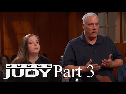 Did Landlords Threaten to Beat Tenants Up? | Part 3