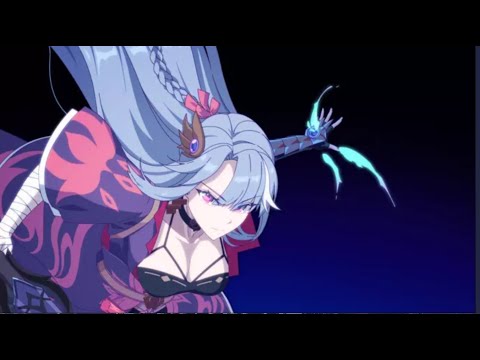 SPIRIT EYE CELINE - Summons + Preview Skills - Epic Seven