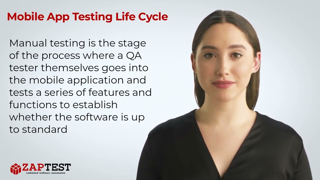 Mobile App Testing Life Cycle