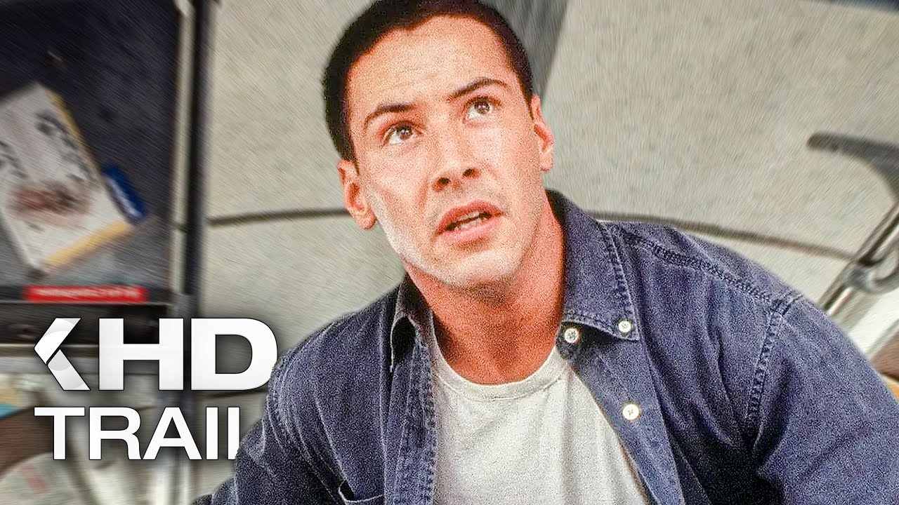 Speed: The Trailer
