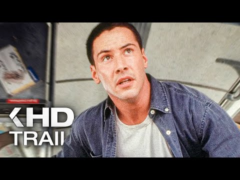 Speedの予告編・参考動画をYouTubeで見る