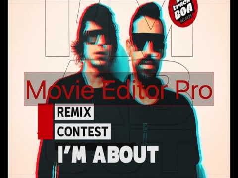 Chemical Surf Feat. Malker - I'm About (Pablo Henrique REMIX)