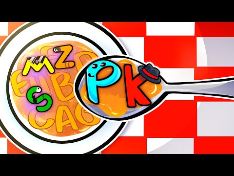 Entrei na Civilização do Alfabeto!