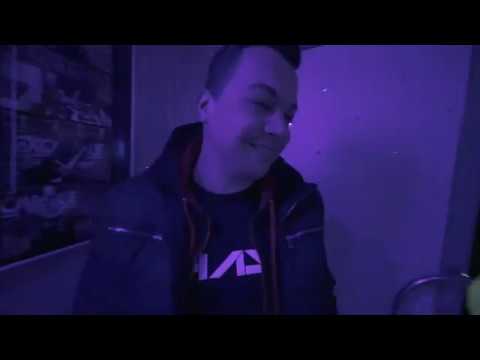 A 5HA5H story: 1 night in Ybbs