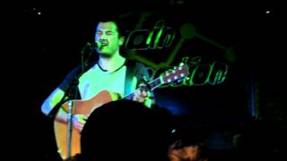 Barcelona at Chain Reaction 05/27/12: Less Than Two