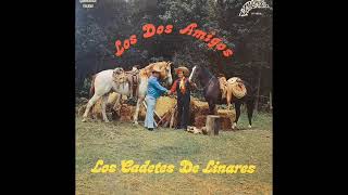 Vas A Llorar - Los Cadetes De Linares