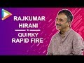 Munna Bhai 3 or P.K 2 ? Rajkumar Hirani REVEALS about his next | Sanju