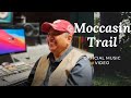 MOCCASIN TRAIL | Official Music Video | My First Song