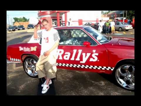 A. Gully (2007) Open Doorz ft Chip tha Ripper