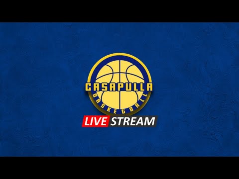 SERIE C SILVER PISCINOLA VS CASAPULLA