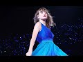 Taylor Swift My Boy Only Breaks His Favorite Toys Live From Paris