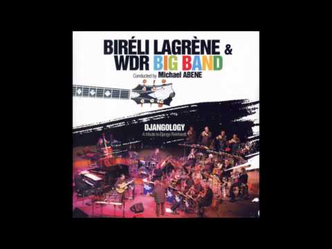 Bireli Lagrene and WDR Big Band - Place du tertre