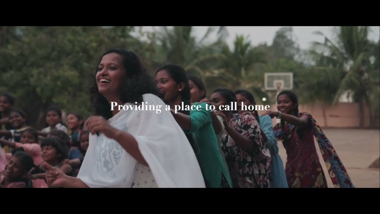 Sravani's Story in her own words