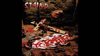 Staind - Four Walls