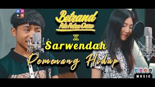 Download Lagu Betrand Ft Sarwendah Penenang Hidup MP3 dan Video MP4 Gratis