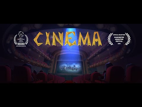 trailer
