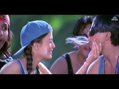 Apun Bola Tu Meri Laila Full Video Song | Josh | Shahrukh Khan, Aishwarya Rai, Priya Gill
