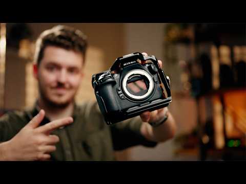 Nikon Z8 Review: Why I still trust It | 200k Photos Later