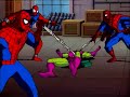 Spider Man Cap 64 Spider Man Y Los Clones 6 Latino