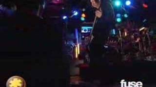 Chevelle - Antisaint Live on The Sauce