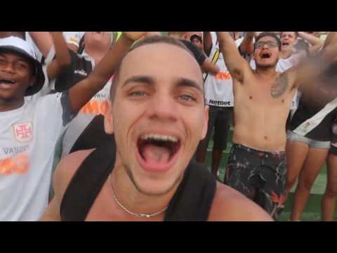 FUI PRA BACAXÁ SÓ PRA VER GOL DO WERLEY