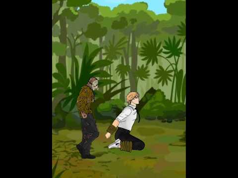 Can Denji save Pochita after being tied up