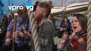 Ben Miller Band - Ghosts (live @Great Wide Open)