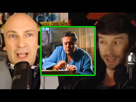 How the Italian Mafia Ran Prison | PKA & Shaun Attwood