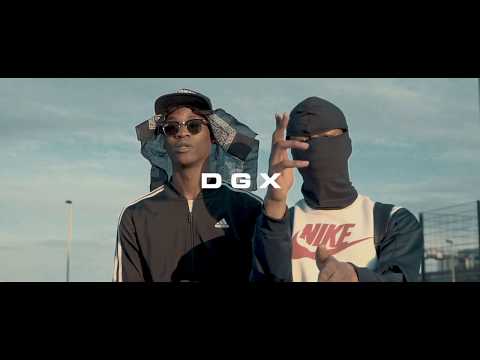 (SilwoodTT)  T1 X C9 - DGX (Music Video) | Pressplay