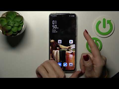 How to Adjust Ringtone Volume on ZTE Nubia Red Magic 6R – Manage Sound Settings