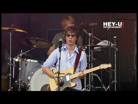 Stereoface - Fakes [Live]