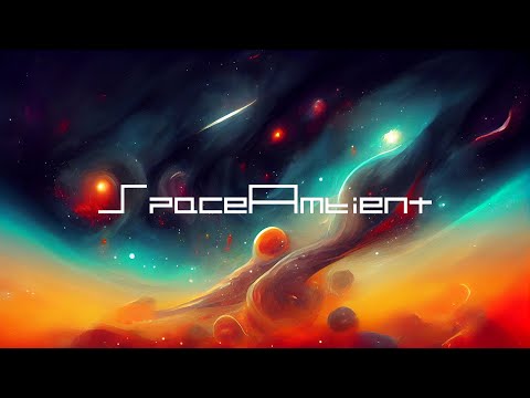 SONUS LAB - Lights of Galaxy [SpaceAmbient Channel]
