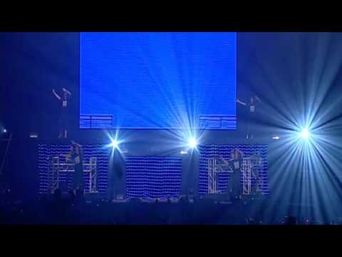 Kontor.TV and Scooter