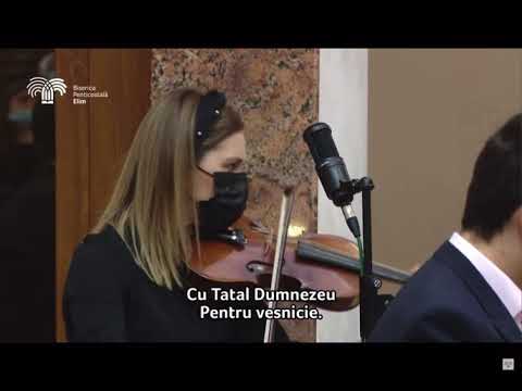 M-ai născut in lacrimi și durere - Grup de surori din biserica Penticostala Elim Timișoara