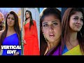 NAYANTHARA Vertical Edit Nayanthara Mallika I Love You Aegan Edit And Details