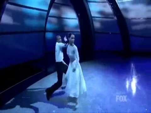 SYTYCD Fik-Shun & Amy "A Thousand Years"