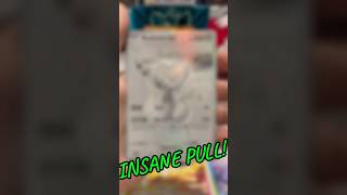 Most INSANE Pack Battle Ever! #pokemoncards #pokemontcg