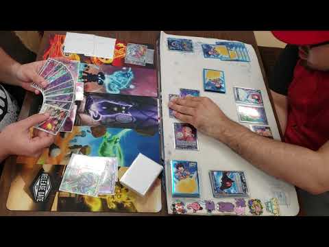 Locals R1: Janemba U/Y vs VanillaKu U/B