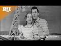 Gordon MacRae Florence Henderson Perform People Will Say We Re In Love General Foods Special