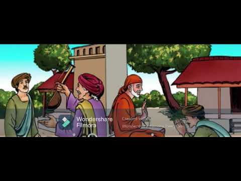 Sai Satcharitra Tamil Audio Chapter: 49