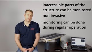 Structural Health Monitoring of Bridges to detect Breakage of a Tensioned Wires by Acoustic Emission
